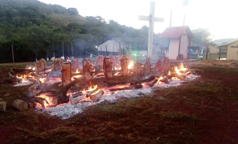 Cavalgada de São Pedro