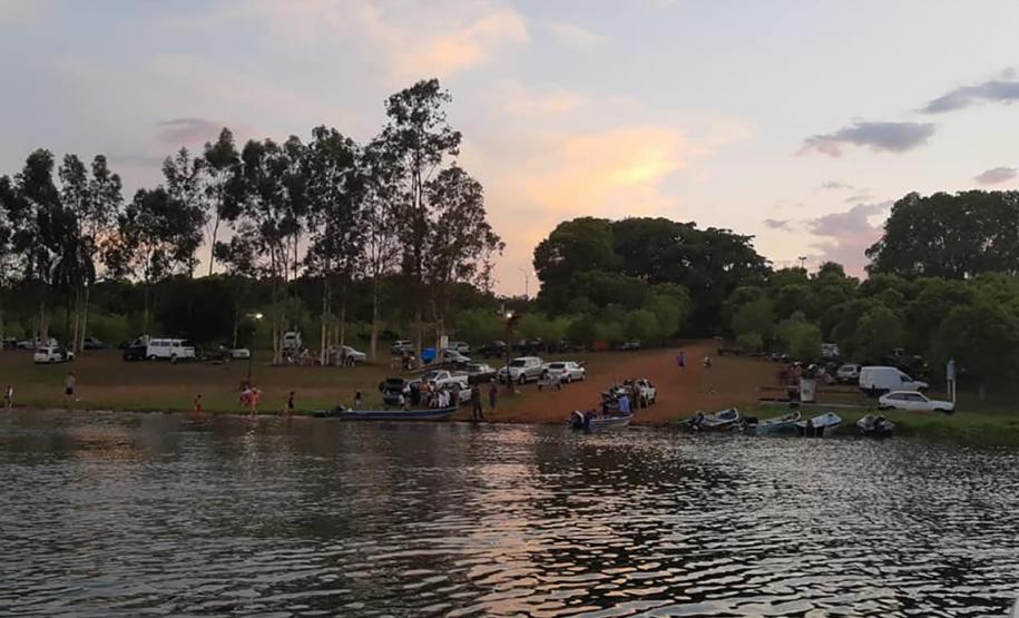 Desembarcador de barcos