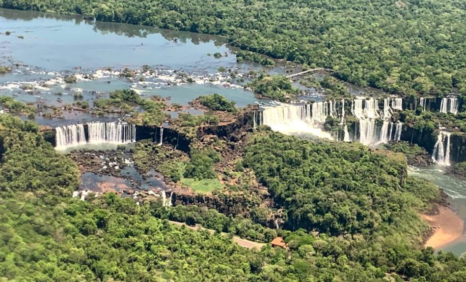 Monica Cabral Medina Ormeneze - Foz do Iguaçu