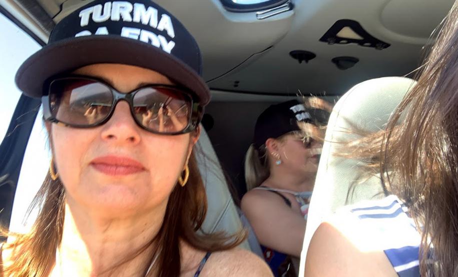 Monica Cabral Medina Ormeneze - Foz do Iguaçu