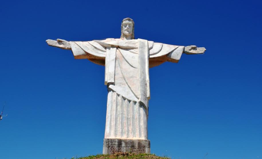 Morro do Cristo