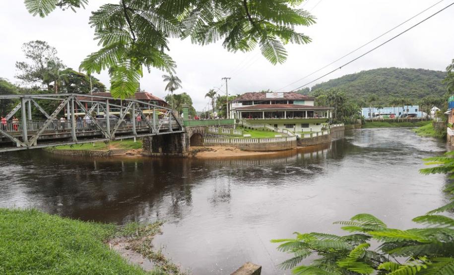 Antonina e Morretes buscam novo patamar turístico