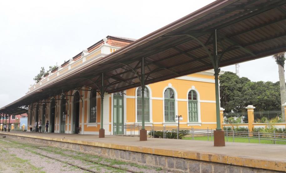 Antonina e Morretes buscam novo patamar turístico