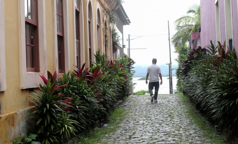 Antonina e Morretes buscam novo patamar turístico
