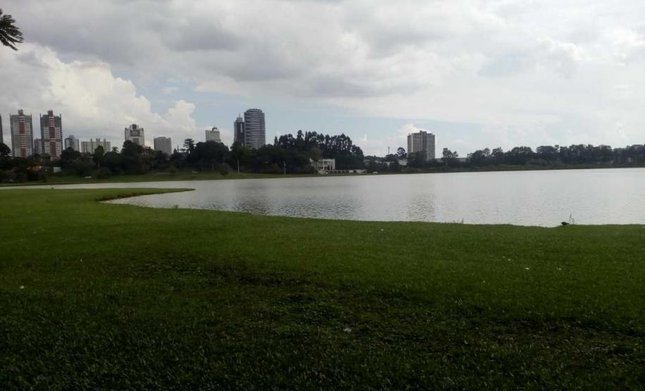 Parque Barigui