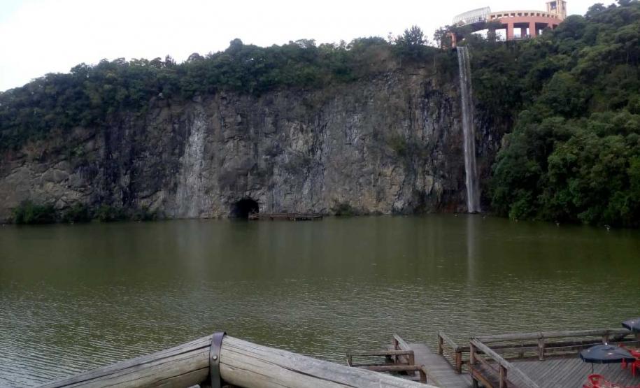 Parque Tanguá