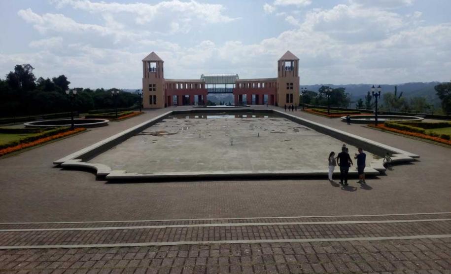 Parque Tanguá