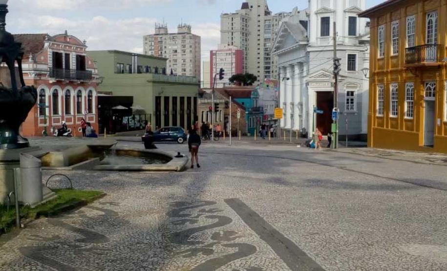 Centro Histórico