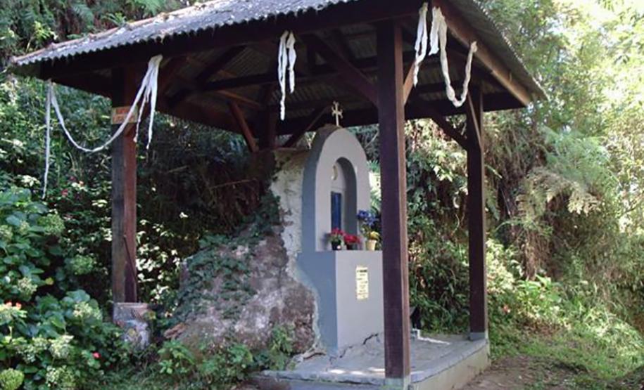 Gruta Nossa Senhora dos Navegantes