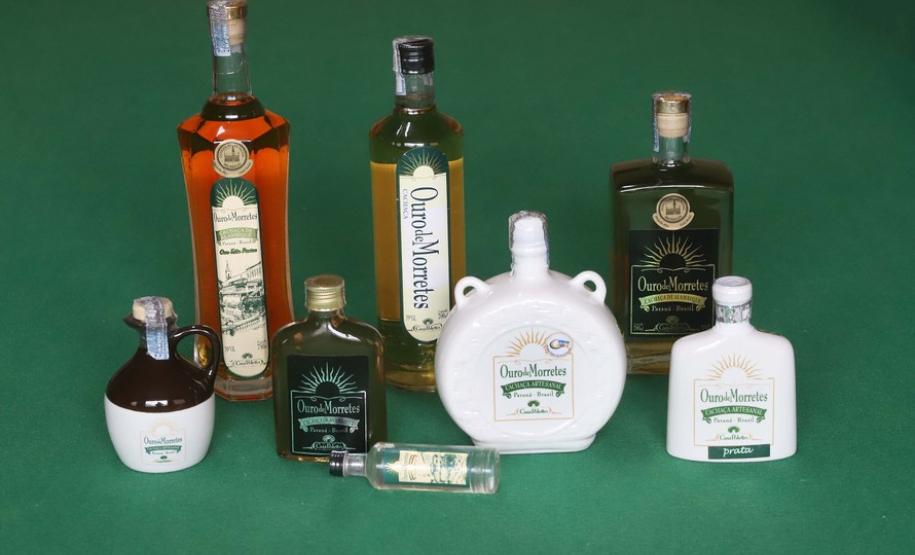 Balas de banana e cachaça valorizam cidades históricas do Litoral