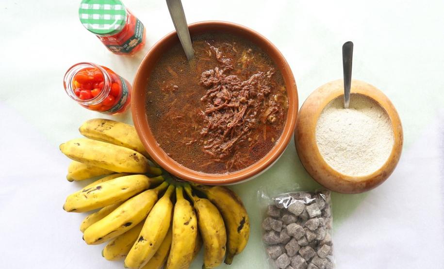 Balas de banana e cachaça valorizam cidades históricas do Litoral