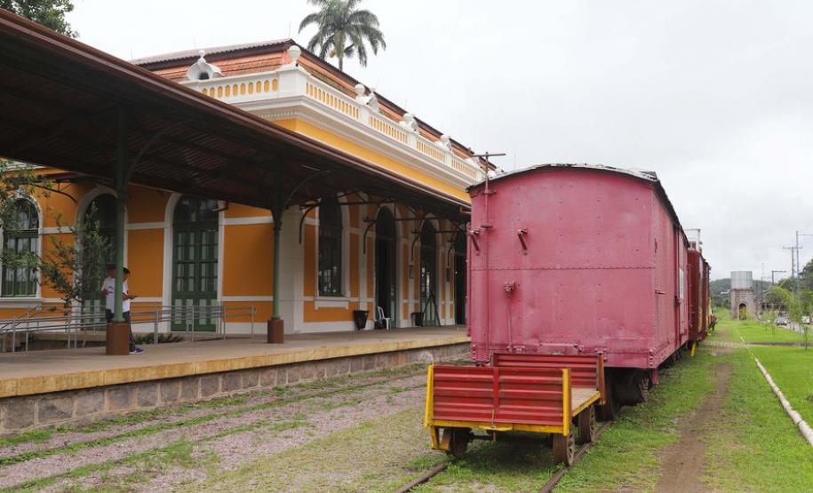 Litoral abriga tesouros da história, cultura e natureza