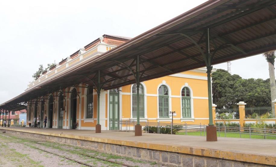 Litoral abriga tesouros da história, cultura e natureza