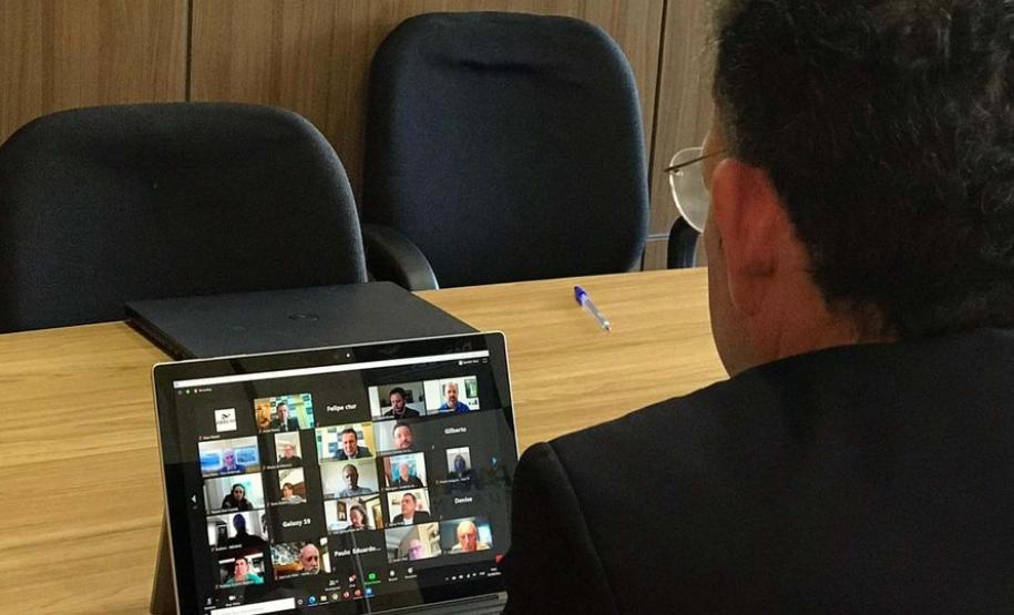 Setor do turismo no Paraná debate retorno das atividades