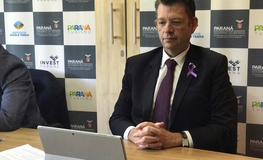 Setor do turismo no Paraná debate retorno das atividades