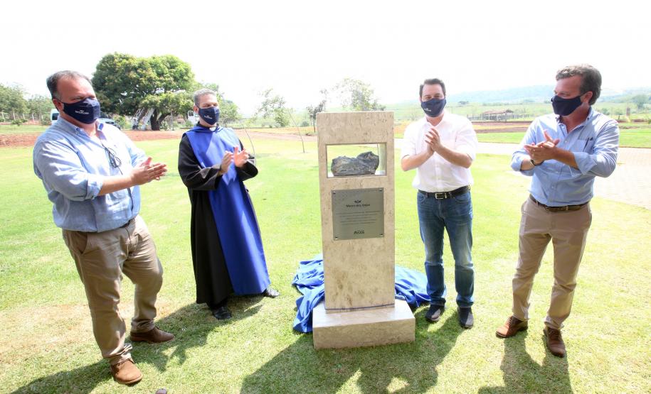 Turismo religioso impulsiona empreendimento hoteleiro em Bandeirantes