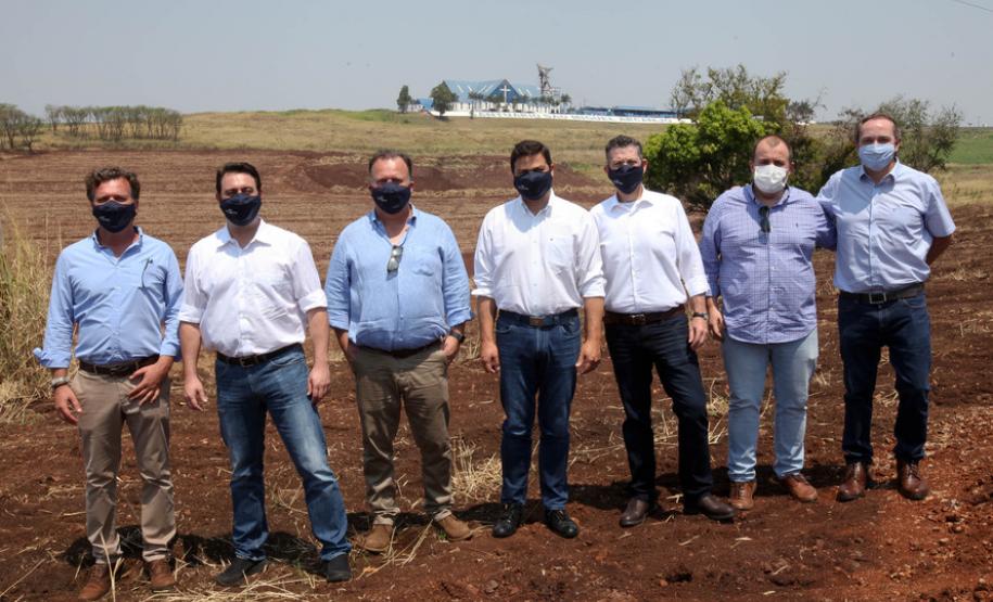 Turismo religioso impulsiona empreendimento hoteleiro em Bandeirantes