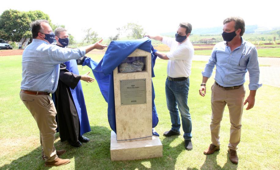 Turismo religioso impulsiona empreendimento hoteleiro em Bandeirantes