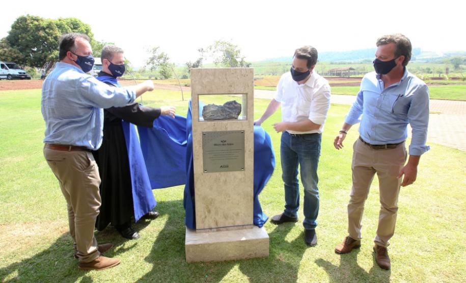 Turismo religioso impulsiona empreendimento hoteleiro em Bandeirantes