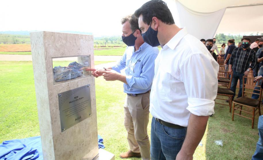 Turismo religioso impulsiona empreendimento hoteleiro em Bandeirantes