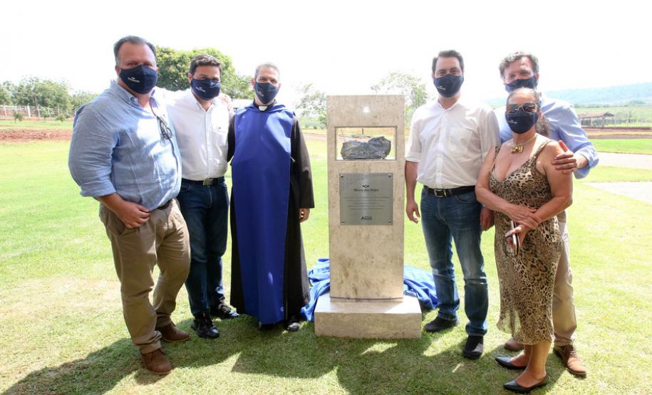 Turismo religioso impulsiona empreendimento hoteleiro em Bandeirantes