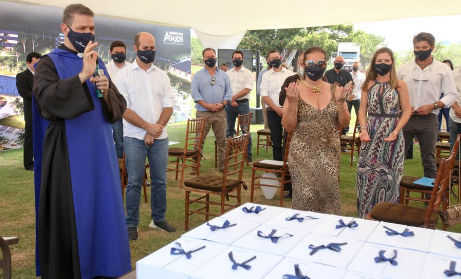 Turismo religioso impulsiona empreendimento hoteleiro em Bandeirantes