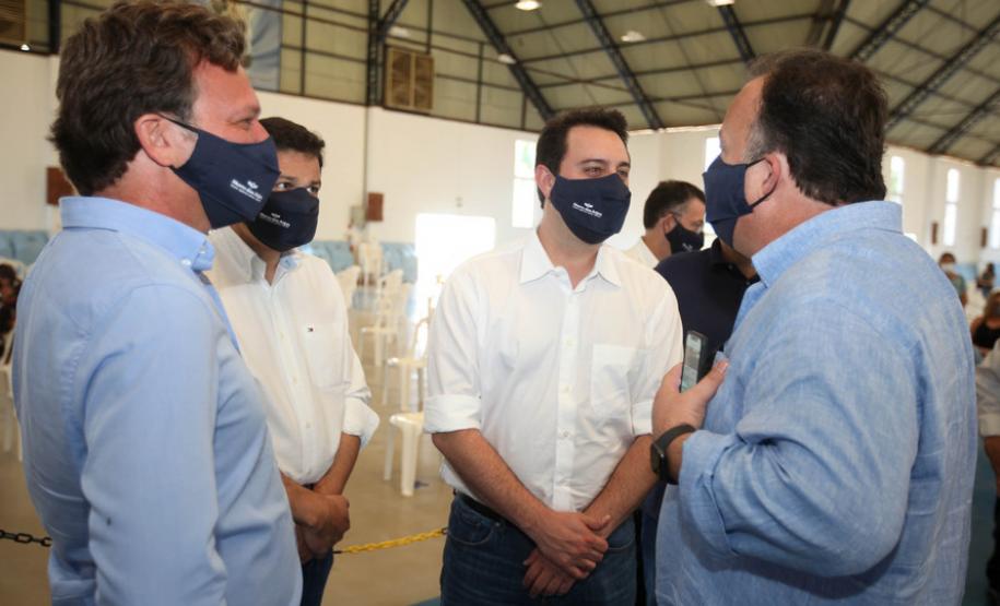 Turismo religioso impulsiona empreendimento hoteleiro em Bandeirantes