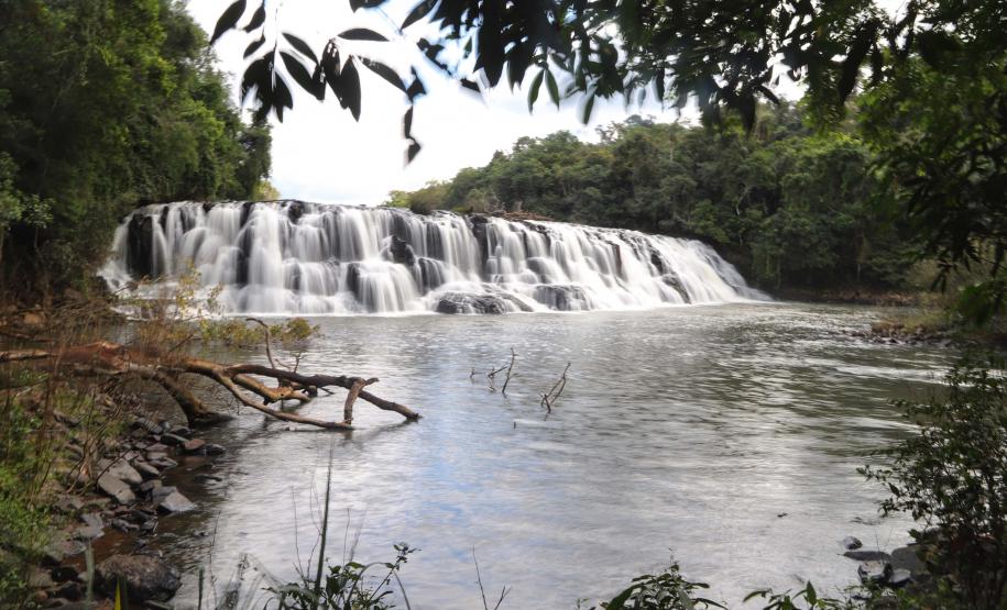 Pontos Turísticos Paraná