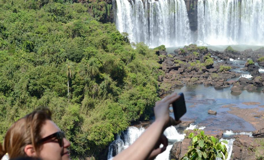 Foto: Foz do Iguaçu
