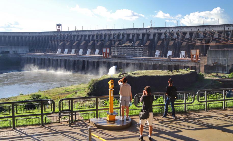 Pontos Turísticos Paraná