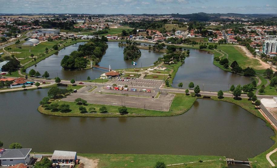 Pontos Turísticos Paraná