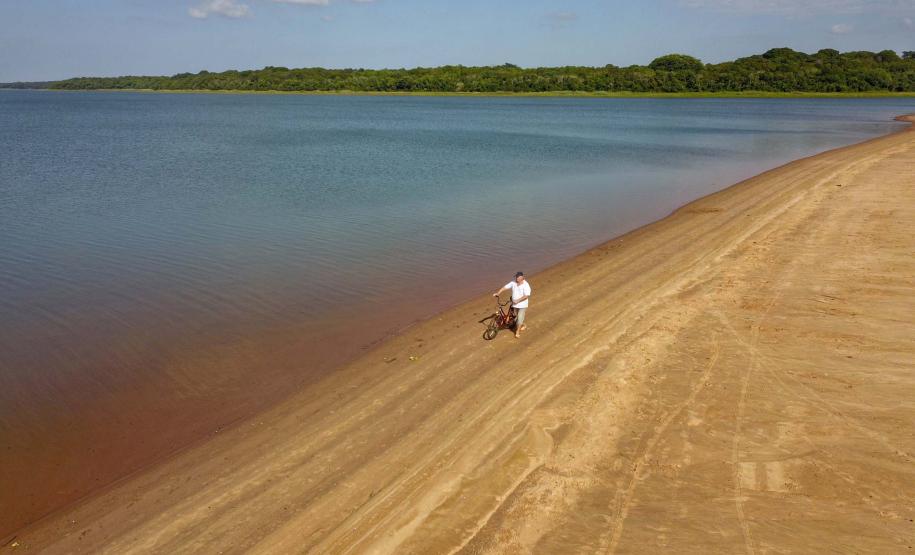 Pontos Turísticos Paraná