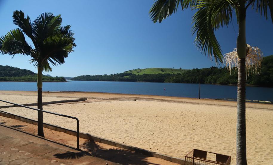 Pontos Turísticos Paraná