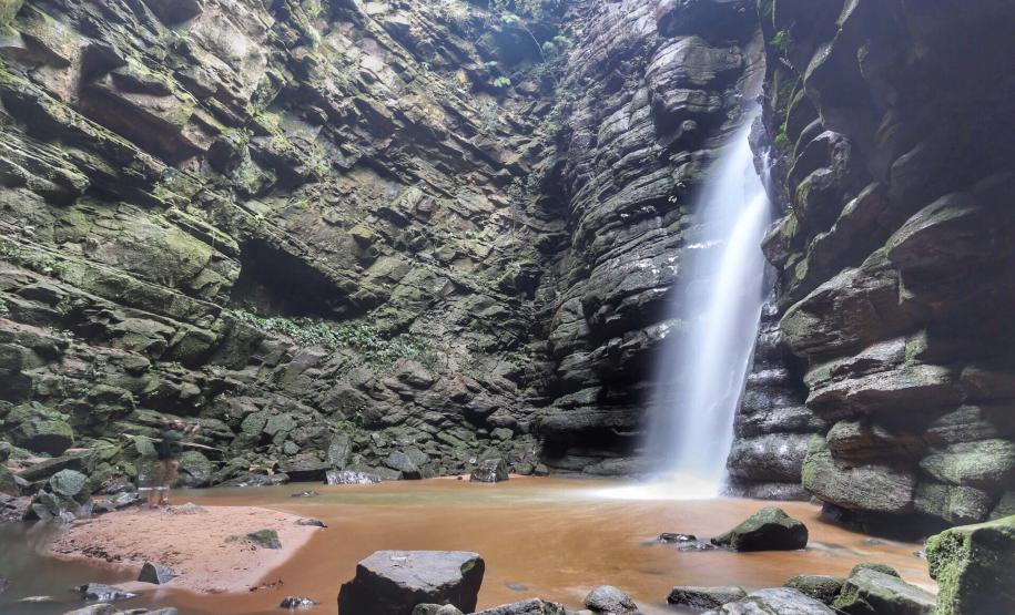 Pontos Turísticos Paraná