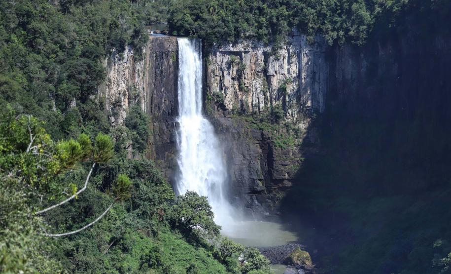 Pontos Turísticos Paraná