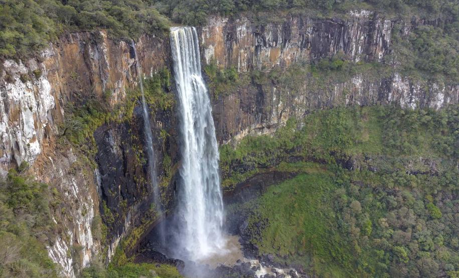 Pontos Turísticos Paraná