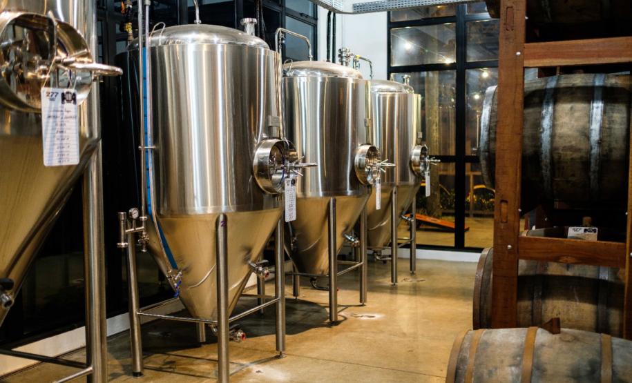 Cervejas artesanais paranaenses estão entre as melhores do País - As cervejarias foram premiadas no Concurso Brasileiro de Cervejas 2021