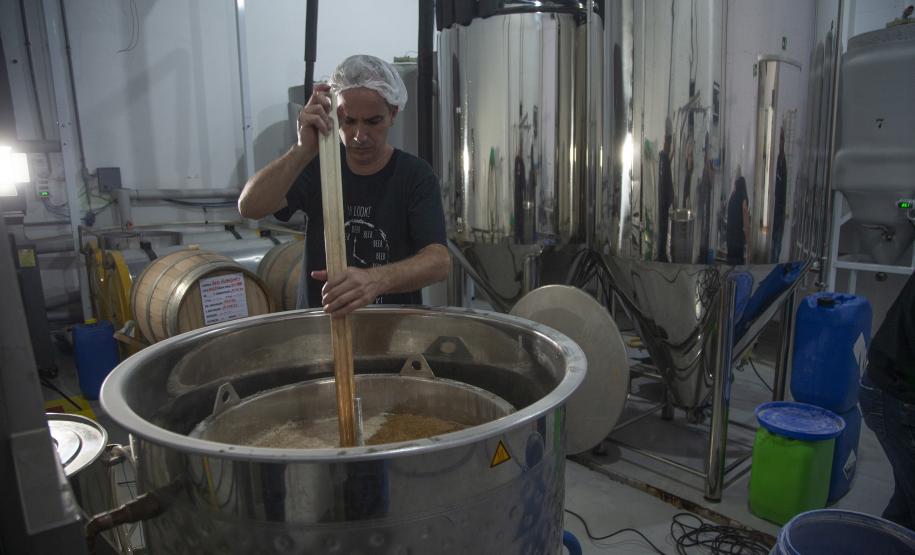 Cervejas artesanais paranaenses estão entre as melhores do País - As cervejarias foram premiadas no Concurso Brasileiro de Cervejas 2021