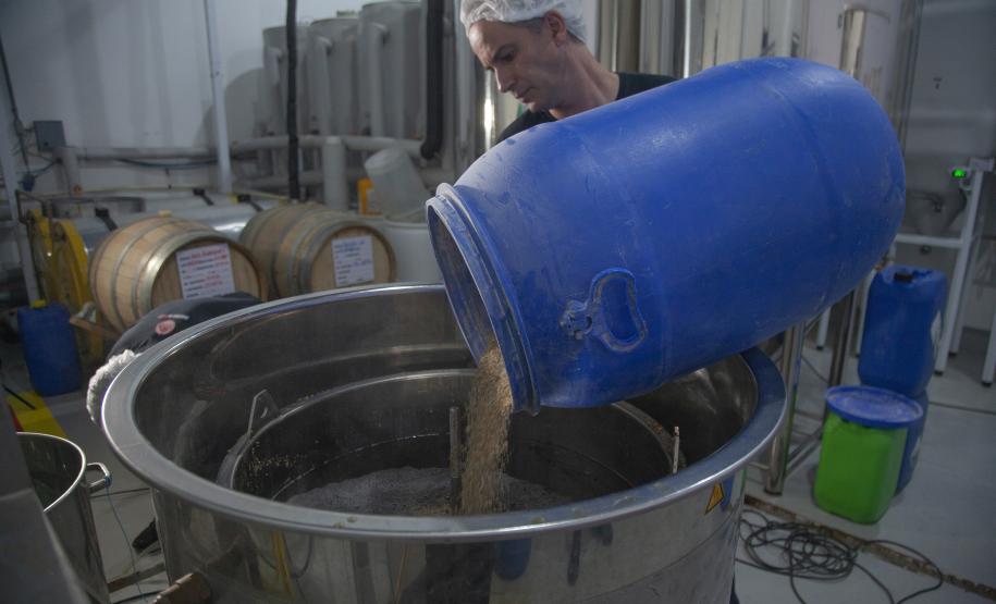 Cervejas artesanais paranaenses estão entre as melhores do País - As cervejarias foram premiadas no Concurso Brasileiro de Cervejas 2021