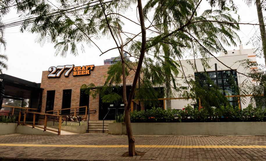 Cervejas artesanais paranaenses estão entre as melhores do País - As cervejarias foram premiadas no Concurso Brasileiro de Cervejas 2021