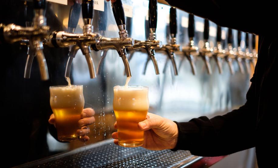 Cervejas artesanais paranaenses estão entre as melhores do País - As cervejarias foram premiadas no Concurso Brasileiro de Cervejas 2021