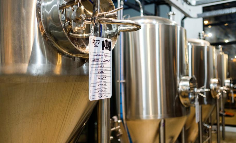 Cervejas artesanais paranaenses estão entre as melhores do País - As cervejarias foram premiadas no Concurso Brasileiro de Cervejas 2021