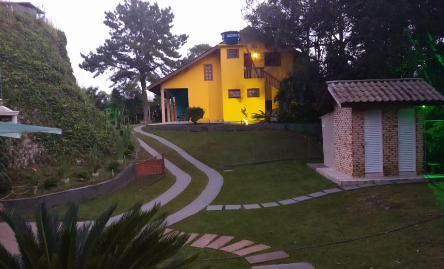 Fotos Almirante Tamandaré