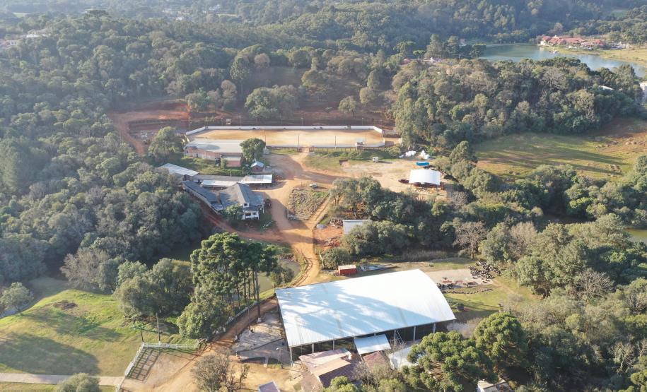 Fotos Almirante Tamandaré