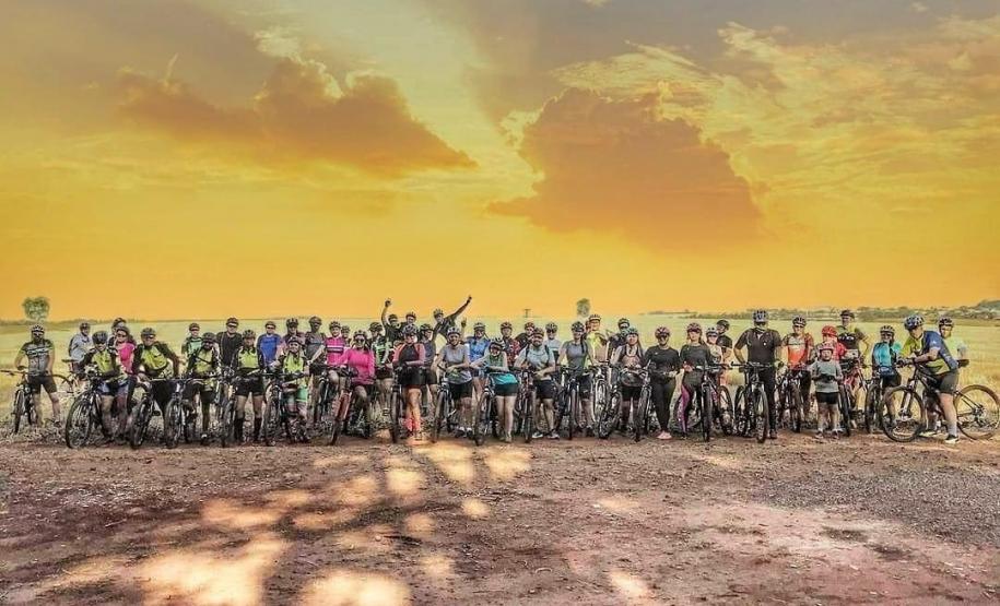 Foto: Diego Reis - IAT Campo Mourão