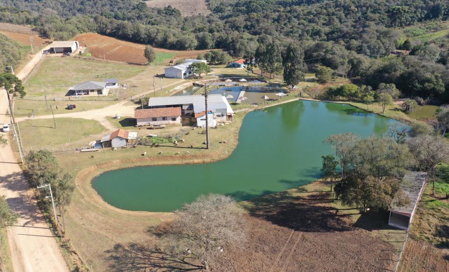 Fotos Almirante Tamandaré