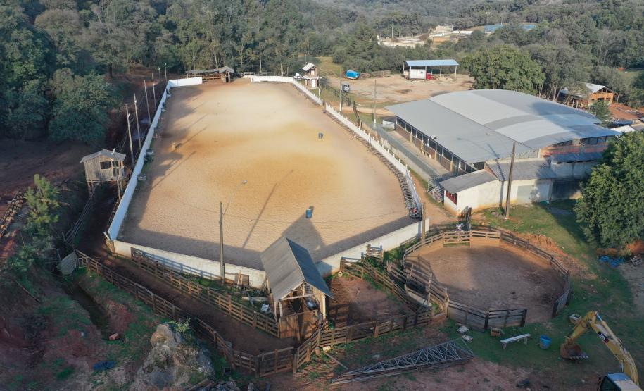 Fotos Almirante Tamandaré