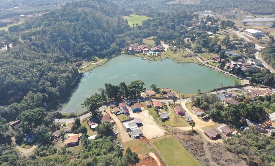 Fotos Almirante Tamandaré