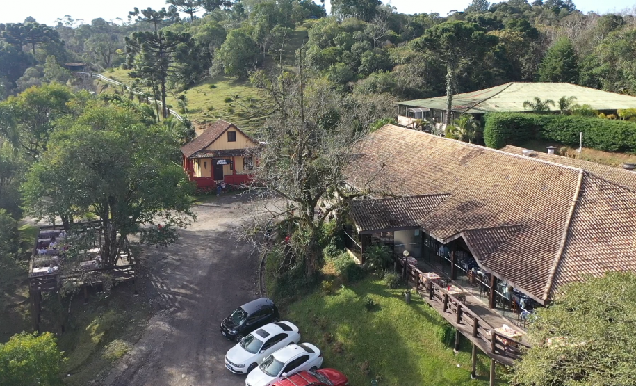 Fotos Almirante Tamandaré