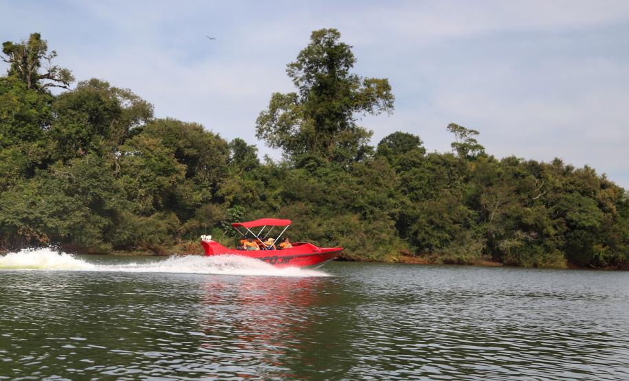 Fotos Turismo Paraná